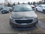 Kia Sedona Lx KNDMB5C10G6197868 снимка