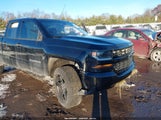 Chevrolet Silverado  Custom 1GCVKPEC6GZ423635 снимка