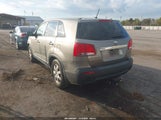 Kia Sorento Lx 5XYKT3A15CG231094 снимка