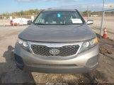 Kia Sorento Lx 5XYKT3A15CG231094 снимка