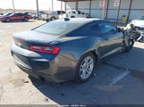 Chevrolet Camaro 1Lt 1G1FB1RX5J0155454 снимка