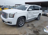 GMC Yukon Denali 1GKS2CKJ5FR665432 снимка