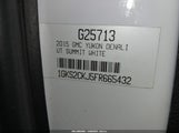 GMC Yukon Denali 1GKS2CKJ5FR665432 снимка