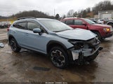 Subaru Crosstrek Limited JF2GTHMC7NH275657 снимка
