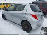Toyota Yaris Le JTDKTUD30CD509207 снимка