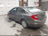 Honda Civic Lx 19XFB2F53CE346557 fotografie