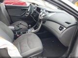 Hyundai Elantra Gls 5NPDH4AE9DH272230 снимка