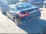 Nissan Sentra S 3N1AB7AP4EY262798 снимка
