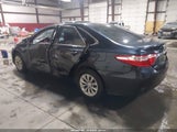 Toyota Camry Le 4T4BF1FK2FR472290 снимка