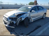 Ford Fusion Titanium 3FA6P0K93DR310110 снимка