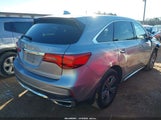 Acura Mdx 5FRYD3H34HB001235 снимка
