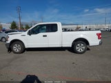 Ford F-150 Xlt 1FTEX1CP0KKC54704 снимка