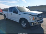 Ford F-150 Xlt 1FTEX1CP0KKC54704 снимка
