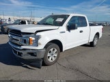 Ford F-150 Xlt 1FTEX1CP0KKC54704 снимка