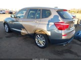 BMW X3 xDrive28I 5UXWX9C53E0D13764 снимка