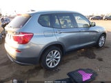 BMW X3 xDrive28I 5UXWX9C53E0D13764 снимка