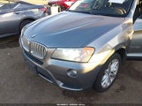 BMW X3 xDrive28I 5UXWX9C53E0D13764 снимка