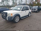 Land Rover Lr3 V8 Hse SALAG25418A477249 photo