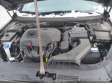 Hyundai Sonata Sport+ 5NPE34AF0JH707384 photo
