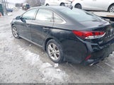 Hyundai Sonata Sport+ 5NPE34AF0JH707384 photo