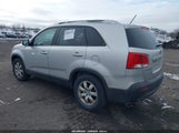 Kia Sorento Lx 5XYKT3A65CG299763 снимка