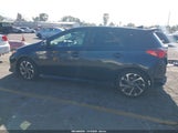 Toyota Corolla Im JTNKARJE8HJ542341 снимка