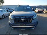 Nissan Pathfinder Rock Creek 4Wd 5N1DR3BD1PC264390 fotografie
