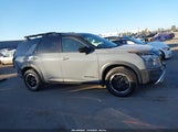 Nissan Pathfinder Rock Creek 4Wd 5N1DR3BD1PC264390 снимка