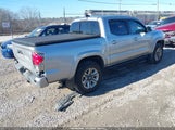 Toyota Tacoma Limited 5TFGZ5AN8HX100894 photo
