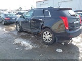 Cadillac Srx Performance Collection 3GYFNHE36DS646102 снимка