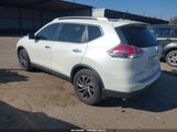 Nissan Rogue Sl 5N1AT2MT5GC872514 снимка