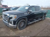 GMC Sierra  Slt 3GTU9DED9KG277755 снимка
