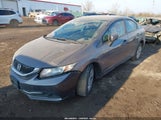 Honda Civic Lx 19XFB2F54FE104381 снимка