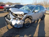 Subaru Crosstrek Premium JF2GTAEC0PH275153 снимка