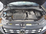 Volkswagen Tiguan 2.0T S 3VV1B7AX2MM025294 fotografie