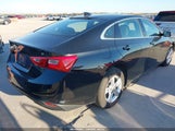 Chevrolet Malibu Fwd 1Lt 1G1ZD5ST4RF107345 fotografie