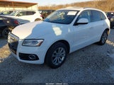 Audi Q5 2.0T Premium WA1C2AFP6GA145155 снимка