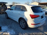 Audi Q5 2.0T Premium WA1C2AFP6GA145155 снимка