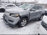 Jeep Compass Latitude 4X4 3C4NJDBB8JT112039 снимка