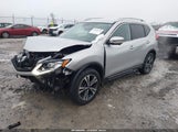 Nissan Rogue Sl JN8AT2MV6HW279593 снимка