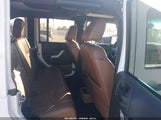 Jeep Wrangler Unlimited Sahara 4X4 1C4HJWEG2HL597400 fotografie