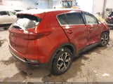 Kia Sportage Lx KNDPM3AC2M7868222 снимка