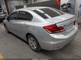 Honda Civic Lx 19XFB2F50FE268145 снимка