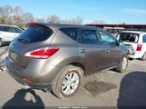 Nissan Murano S JN8AZ1MU5BW068151 снимка