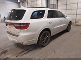Dodge Durango Gt Awd 1C4RDJDG4HC726107 снимка