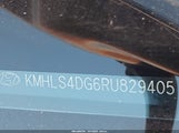 Hyundai Elantra Sel KMHLS4DG6RU829405 снимка