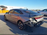 Hyundai Elantra Sel KMHLS4DG6RU829405 снимка