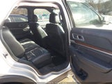 Ford Explorer Limited 1FM5K8F87HGC22612 снимка