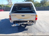 Toyota Tacoma 4TANL42N5XZ510083 photo