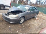 Toyota Camry Le 4T1BE32K25U564755 снимка
